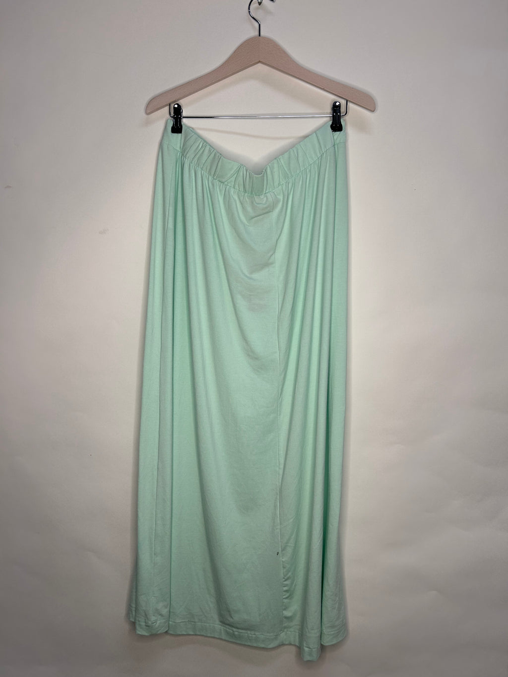 Korte Rokken – Vero Moda – Maat M / 38 / 10 – Mintgroen - Nieuw Met Kaartje