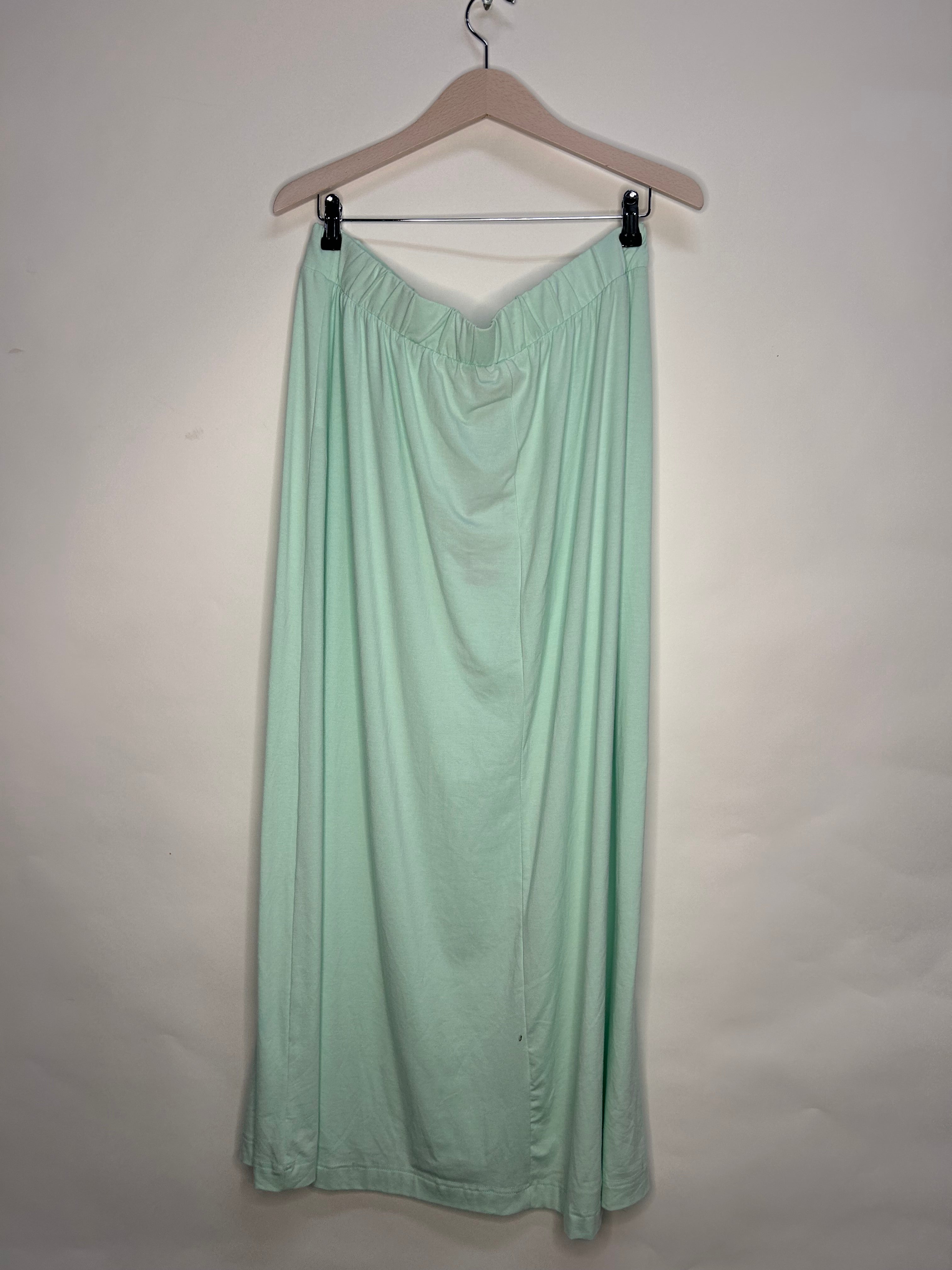 Korte Rokken – Vero Moda – Maat M / 38 / 10 – Mintgroen - Nieuw Met Kaartje