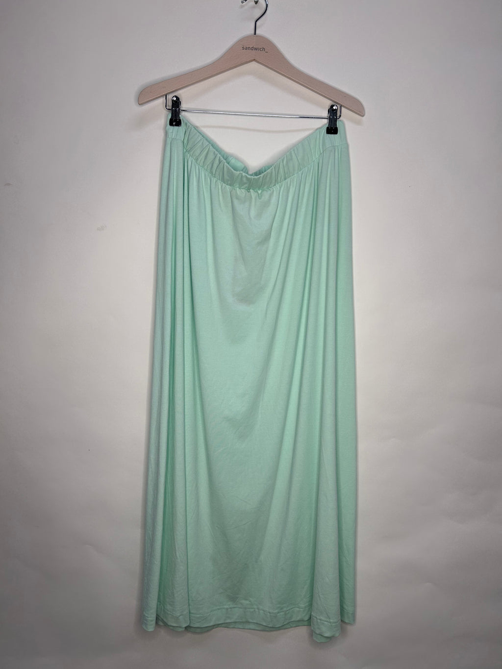 Korte Rokken – Vero Moda – Maat M / 38 / 10 – Mintgroen - Nieuw Met Kaartje