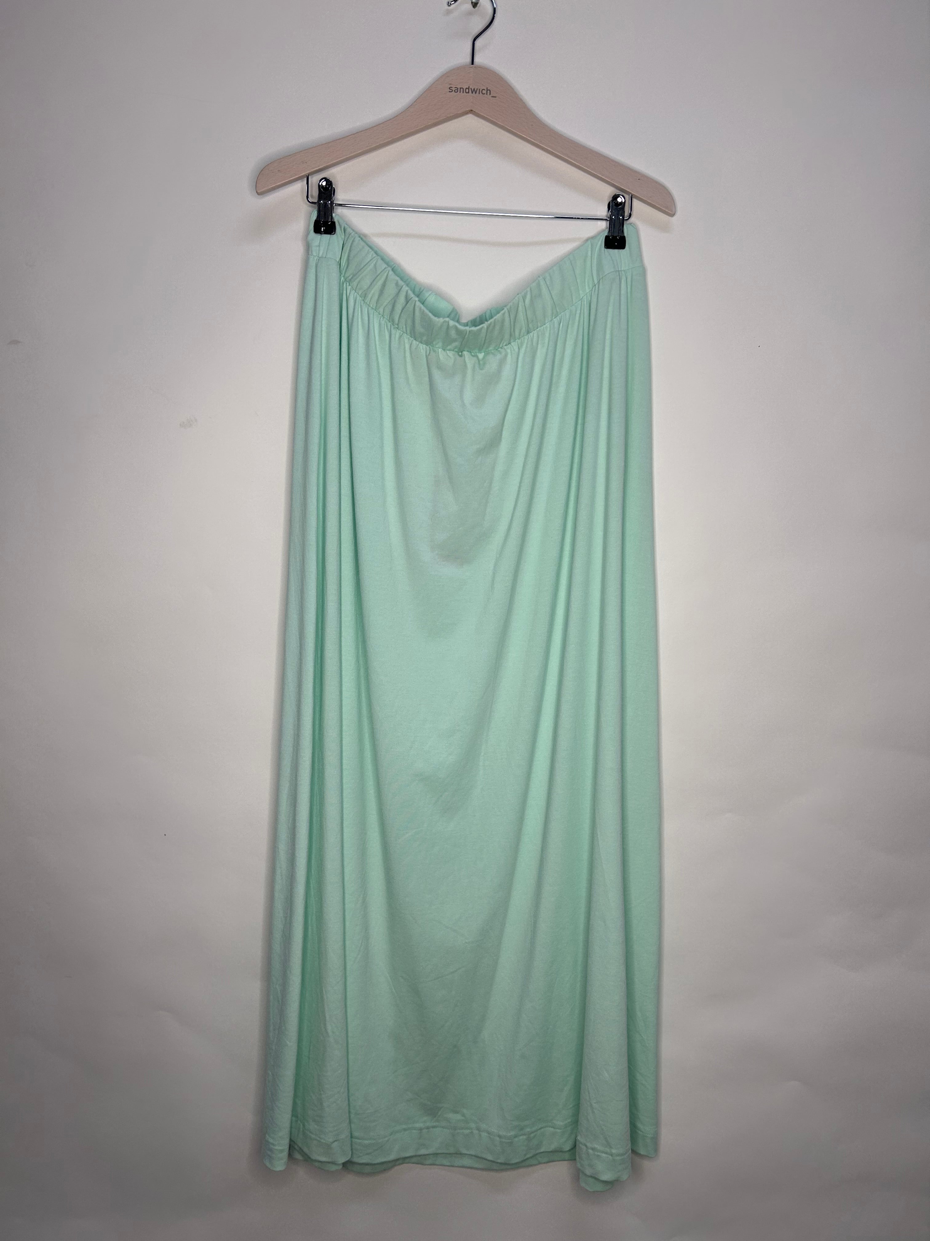 Korte Rokken – Vero Moda – Maat M / 38 / 10 – Mintgroen - Nieuw Met Kaartje