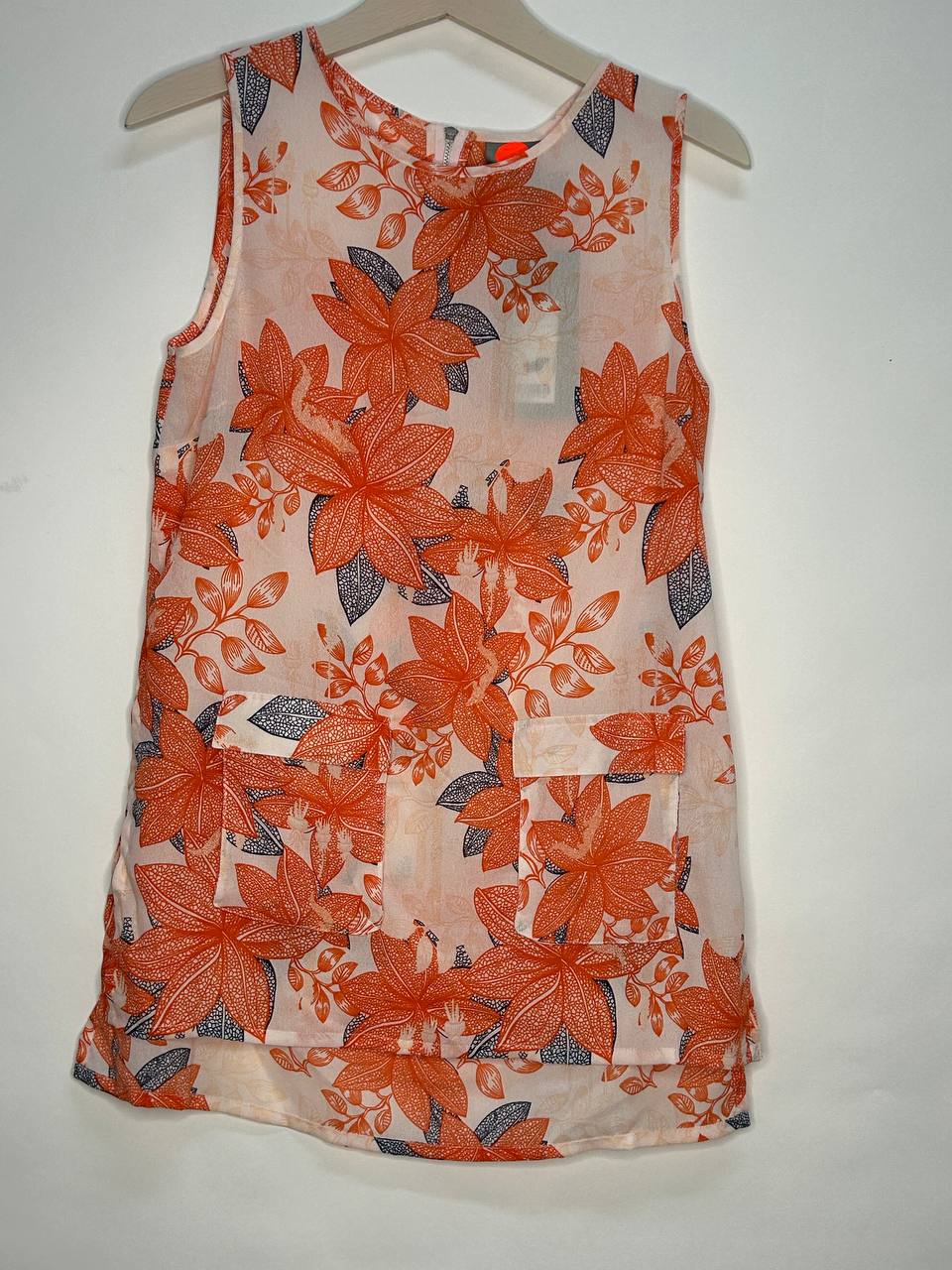 Overige – Vero Moda – Maat M – Oranje