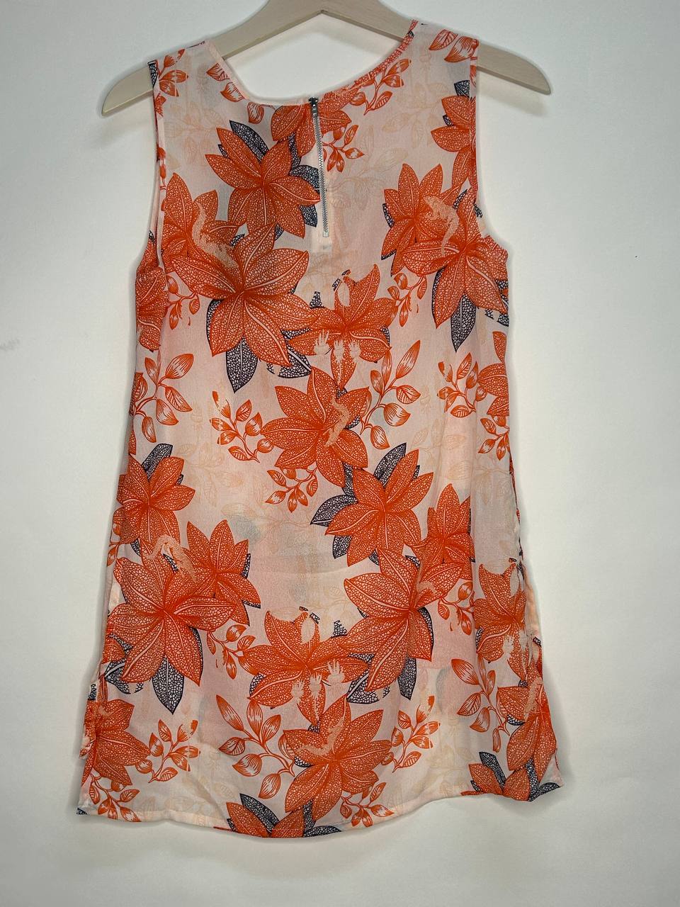 Overige – Vero Moda – Maat M – Oranje