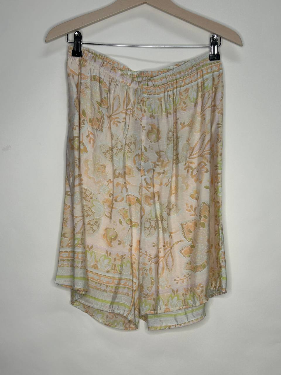 Shorts – Vero Moda – Maat M – Peach Quartz