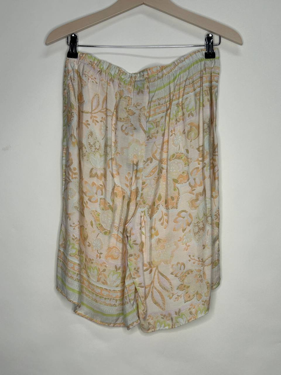 Shorts – Vero Moda – Maat M – Peach Quartz