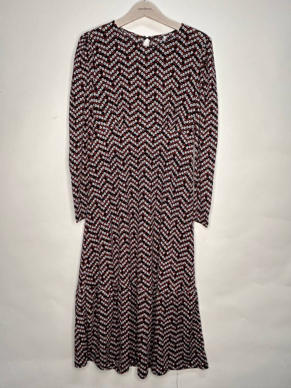 Dress Jrs – Only – Maat M – Black