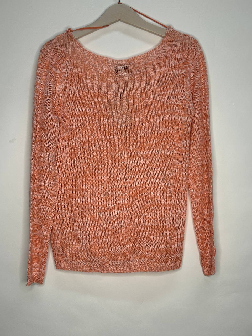 Blouse – Vero Moda Denim – Maat S – Natural