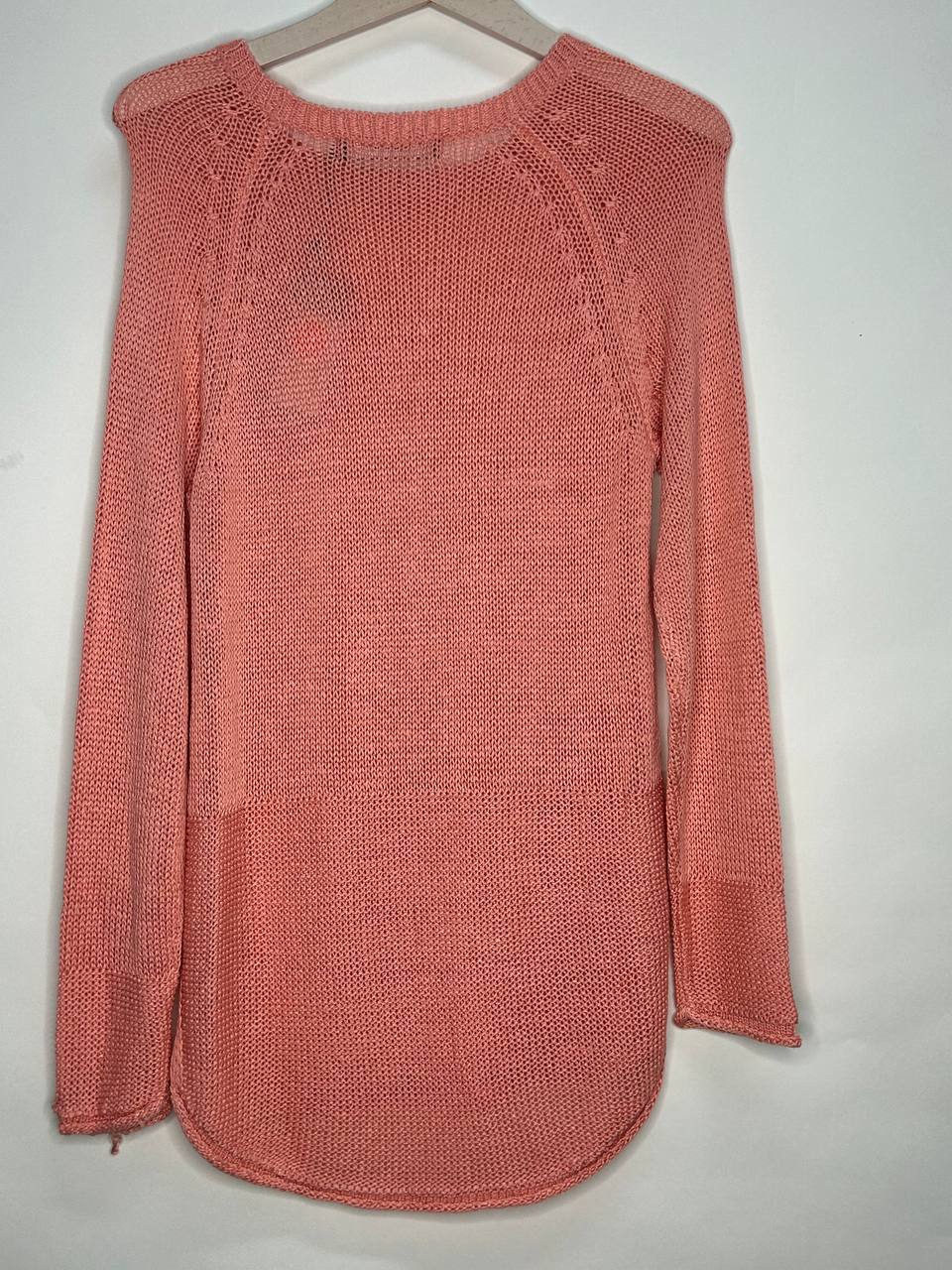 Blouse – Vero Moda – Maat M – Strawberry Ice - Nieuw Met Kaartje