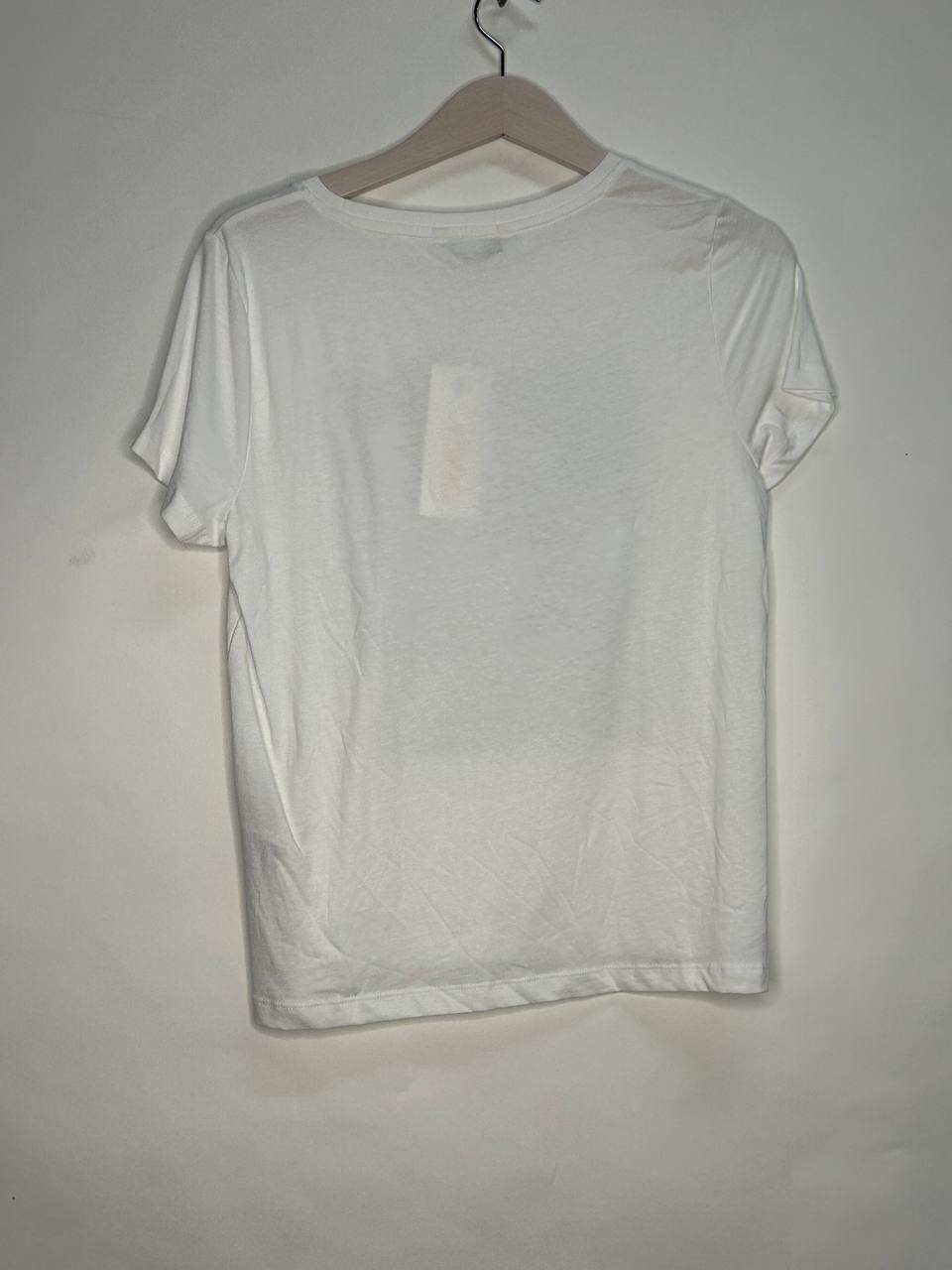 Shirt – Only – Maat M – White