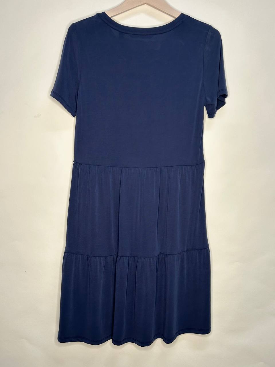 Jurken – Vero Moda – Maat M – Navy Blazer