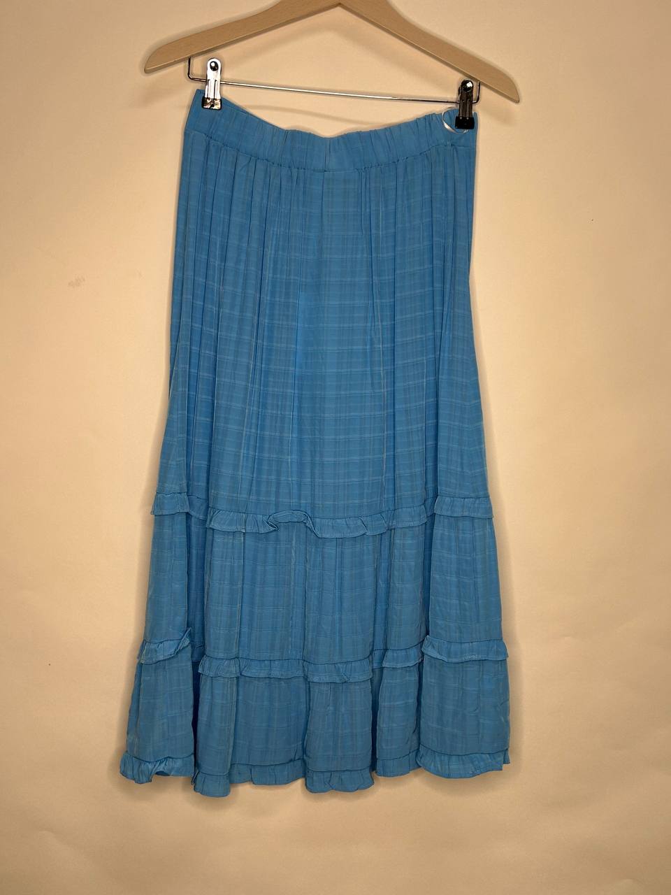 Jurken – Vila – Maat 38 – Bonnie Blue