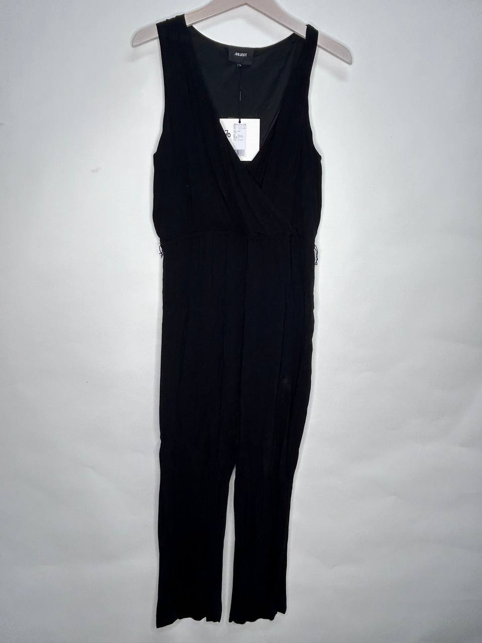 Jumpsuit – Object Collectors Item – Maat 36 – Black