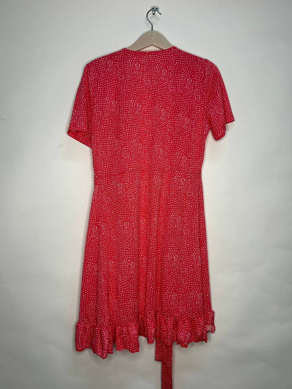 Jurk – Only – Maat M – Geranium