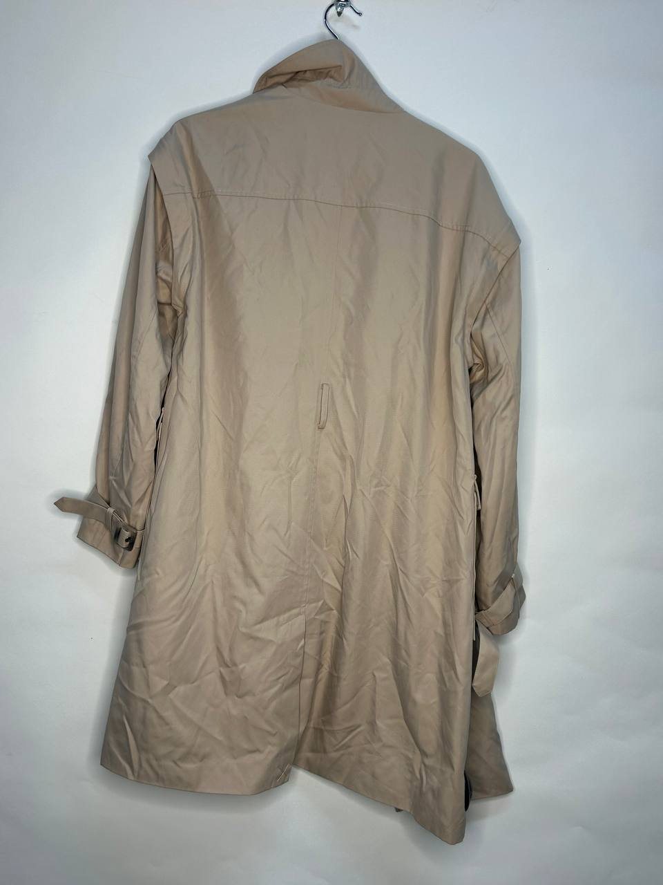 Jassen – Vila – Maat 38 – Humus