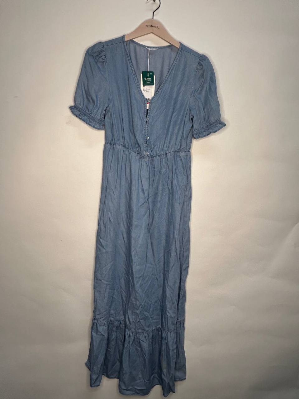 Dress – Only – Maat 36 – Light Blue