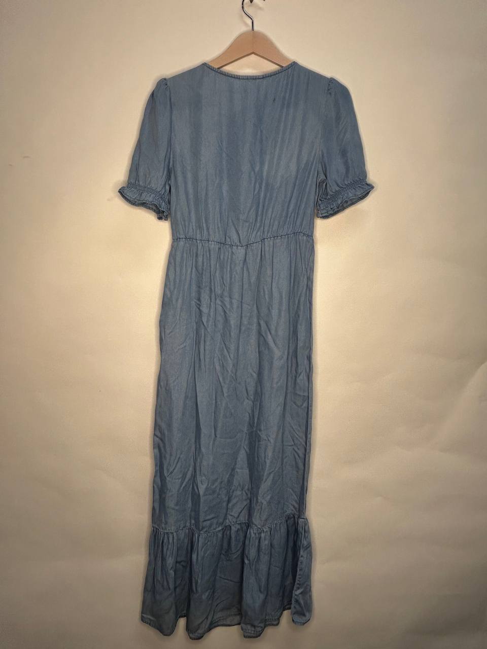 Dress – Only – Maat 36 – Light Blue