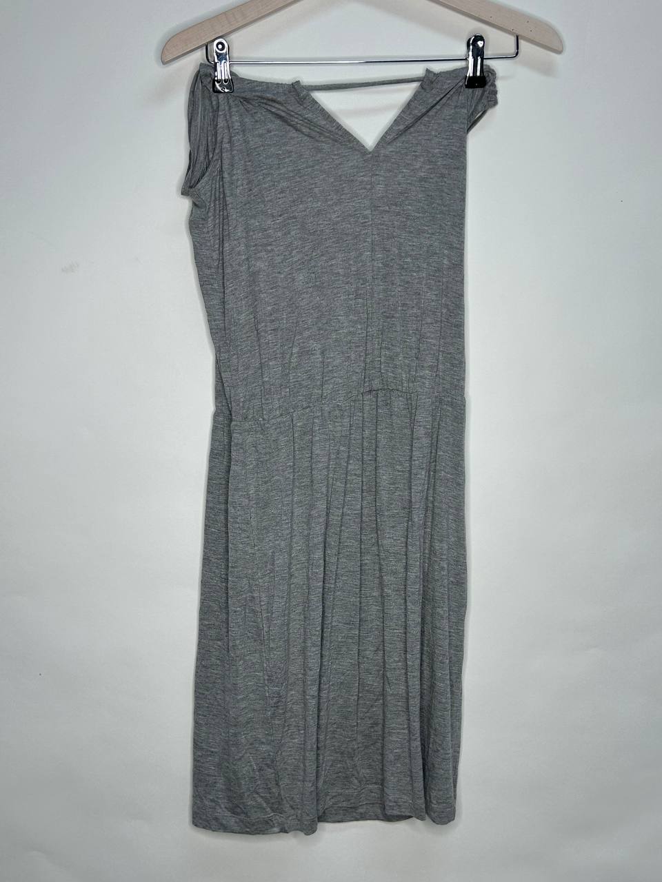 Jurken – Vero Moda – Maat M – Light Grey Melange