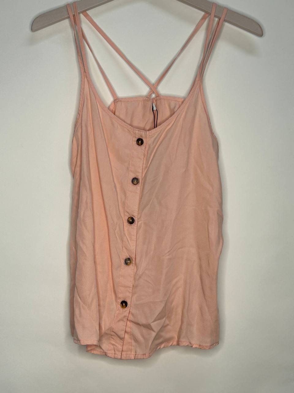 Overige – Noisy May – Maat M – Silver Pink