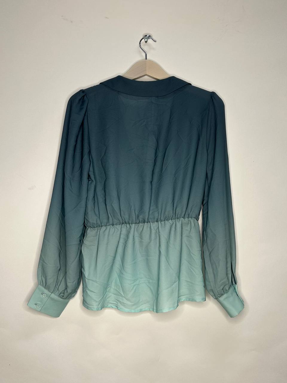 Overige – Vero Moda – Maat M / 38 / 10 – Atlantic Deep