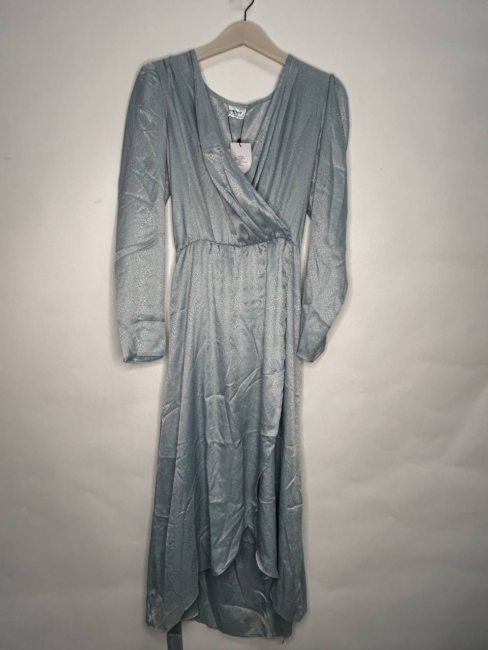 Jurk – Vero Moda – Maat 38 – Blauw