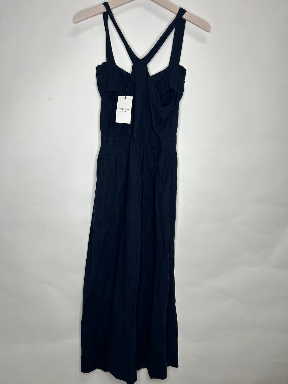 Midi Dress – Only – Maat 38 – Sky Captain