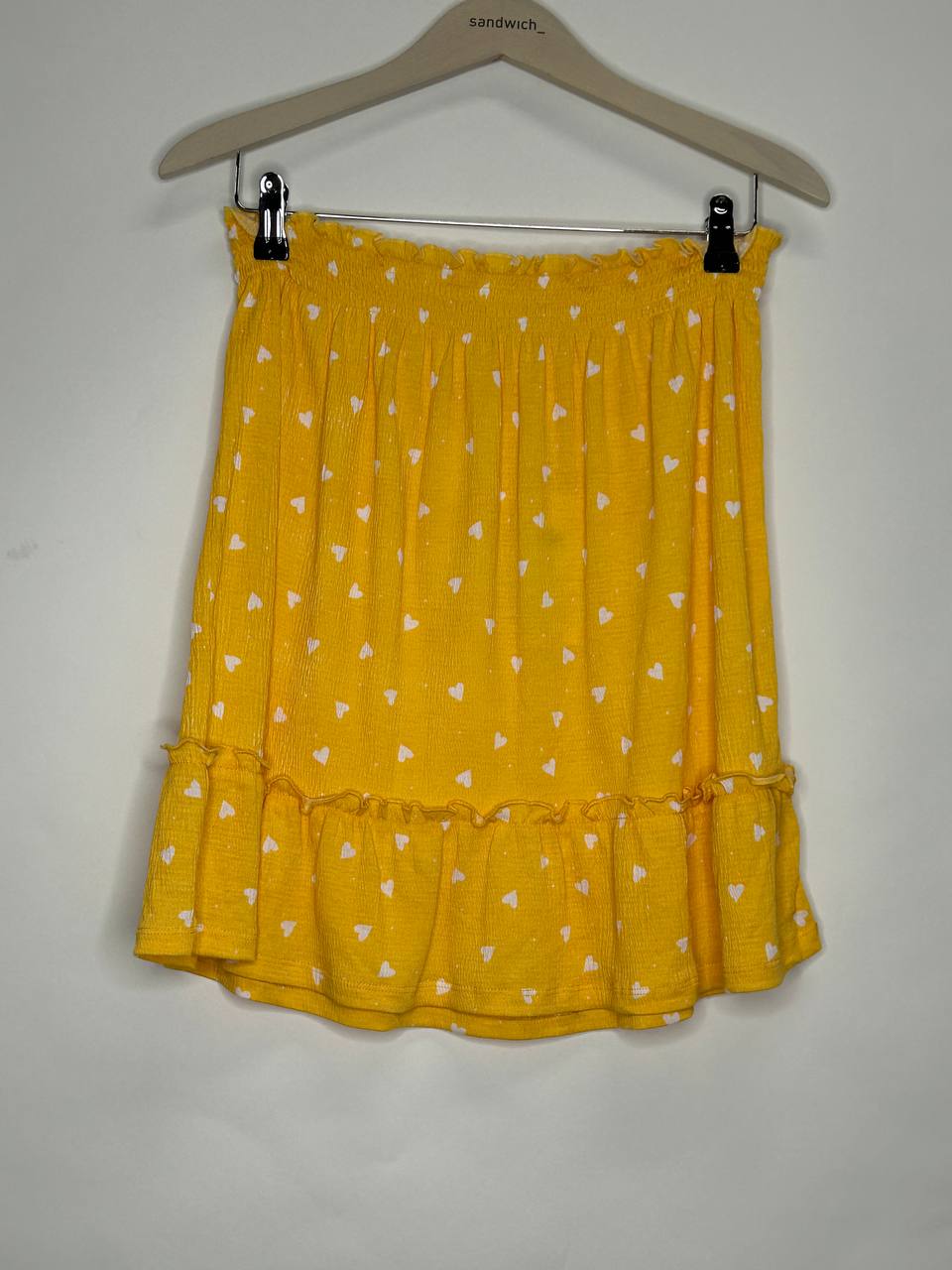 Rok – Vila – Maat M – Samoan Sun - Nieuw Met Kaartje