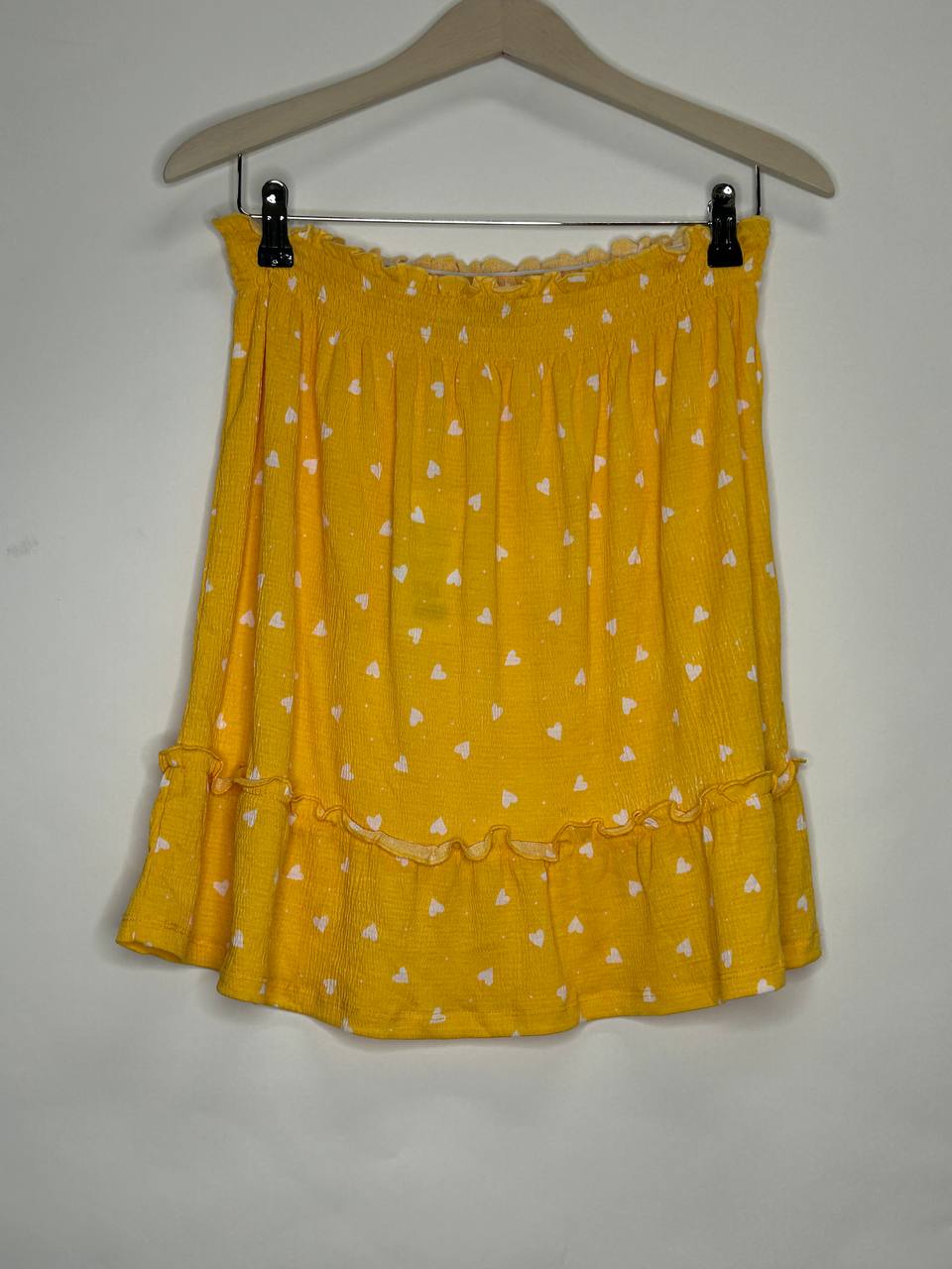 Rok – Vila – Maat M – Samoan Sun - Nieuw Met Kaartje