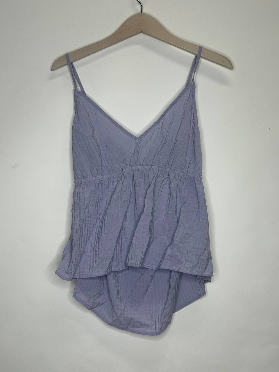 Crop Tops – Object Collectors Item – Maat 38 – Languid Lavender - Nieuw Met Kaartje