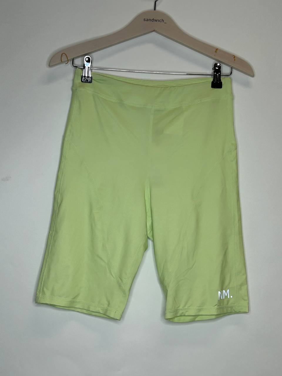 Korte Broeken – Noisy May – Maat M – Butterfly - Nieuw Met Kaartje