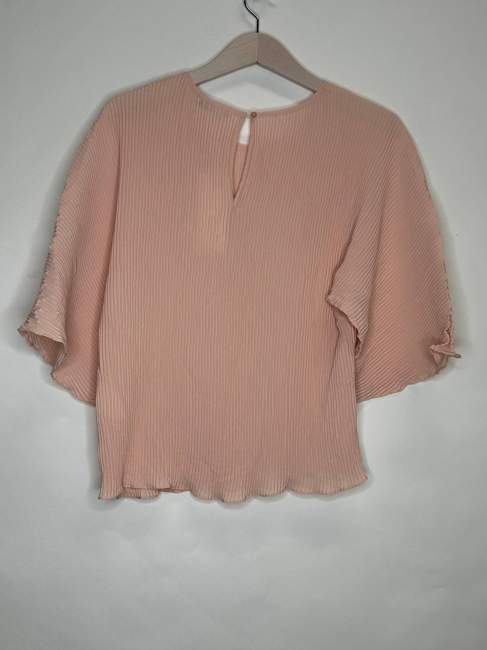 Top – Only – Maat 38 – Peacoat - Nieuw Met Kaartje