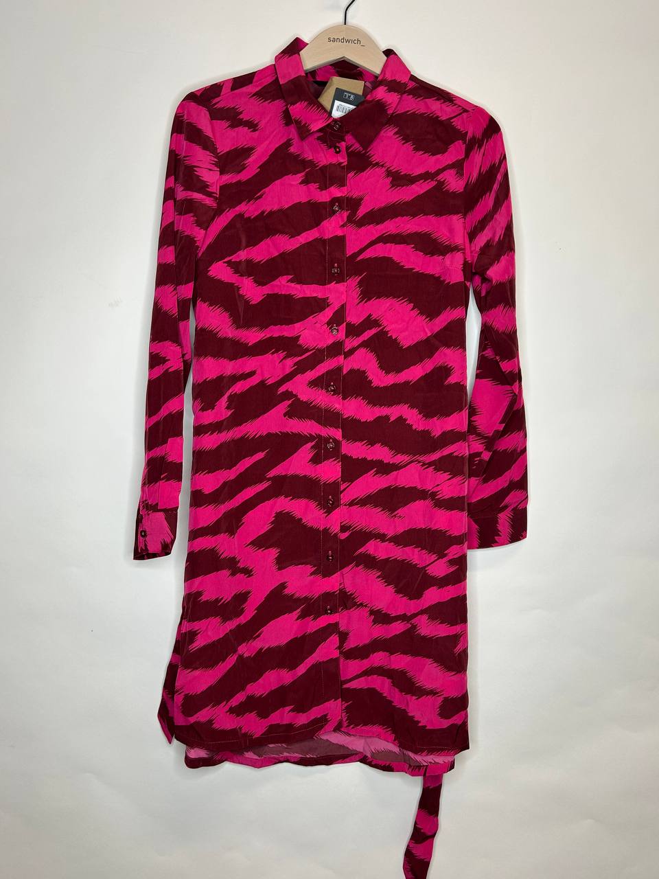 Overige Topjes – Vero Moda – Maat M – Pink Peacock - Nieuw Met Kaartje