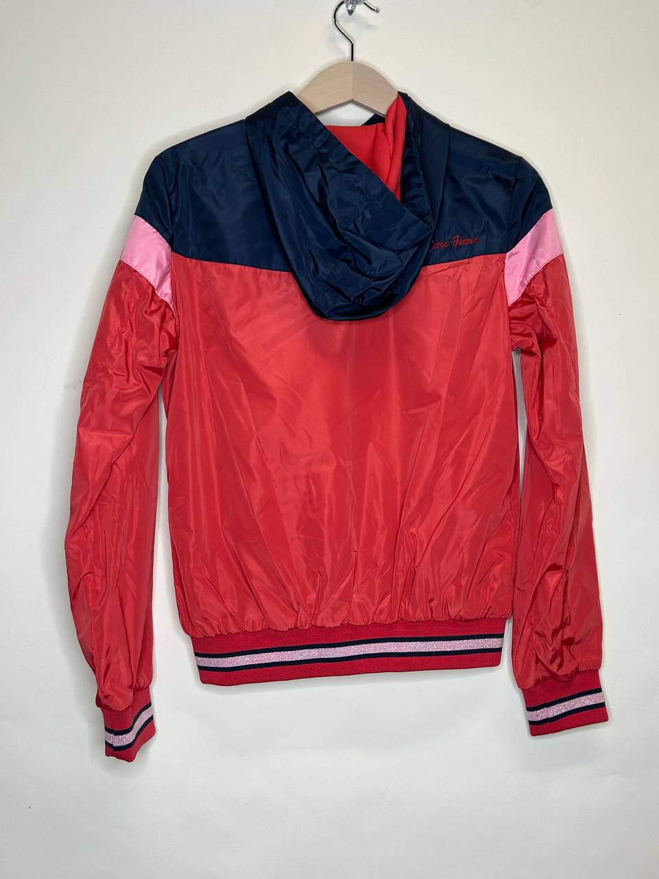 Jacket – Cars Jeans – Maat S – Navy - Nieuw Met Kaartje