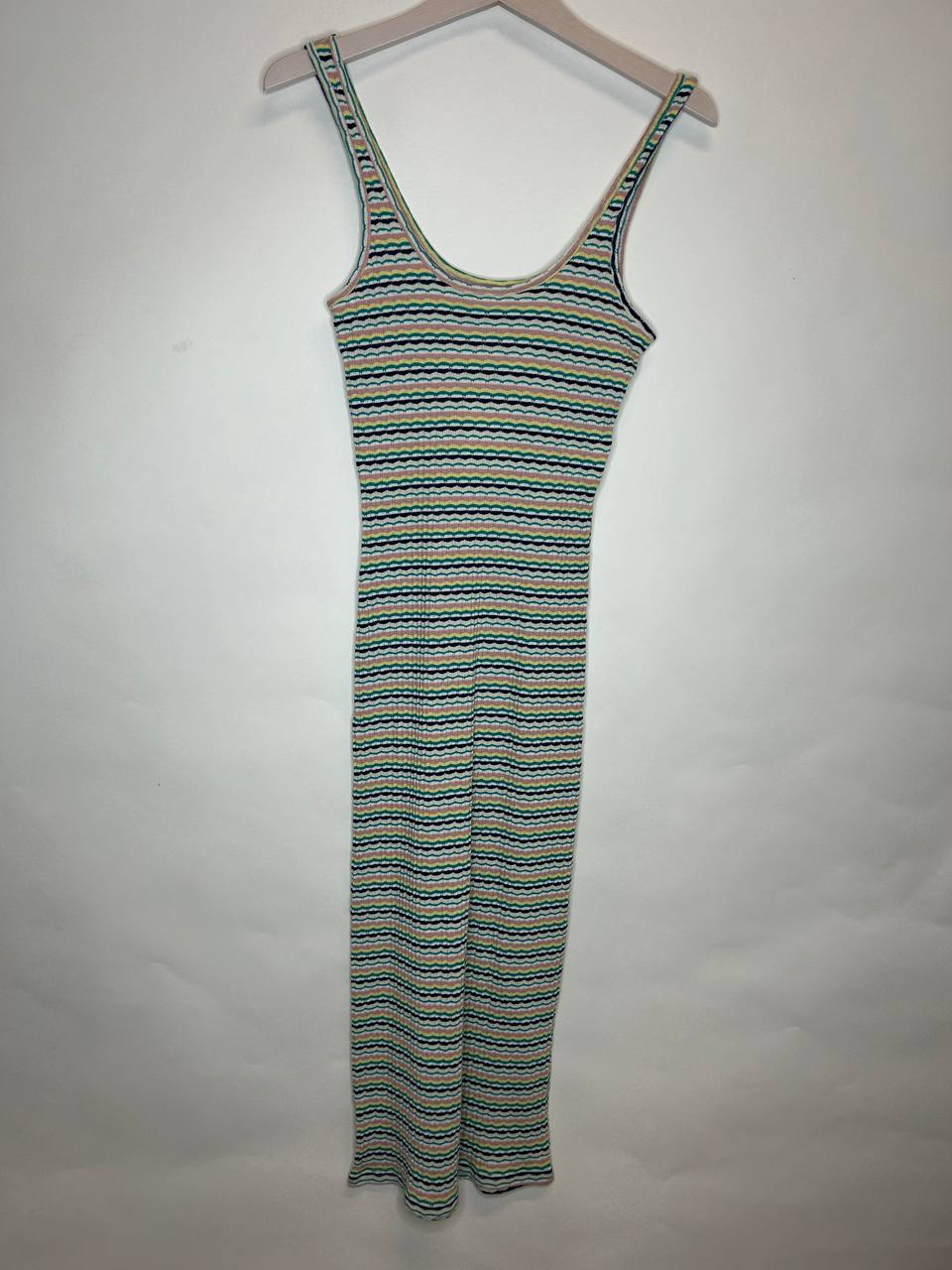 Jurk – Jdy – Maat M – Cloud Dancer - Nieuw Met Kaartje