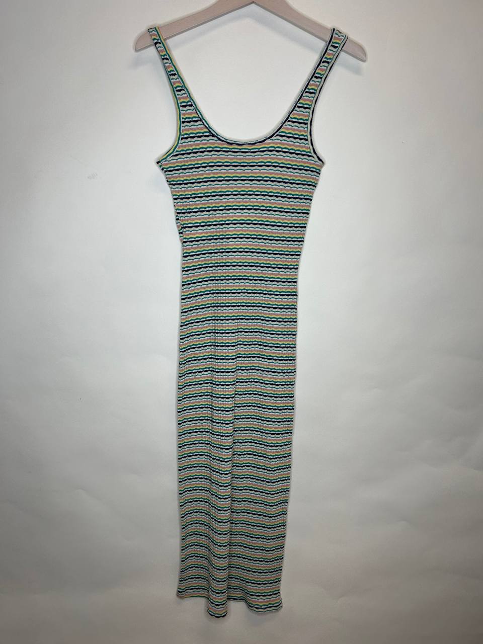 Jurk – Jdy – Maat M – Cloud Dancer - Nieuw Met Kaartje