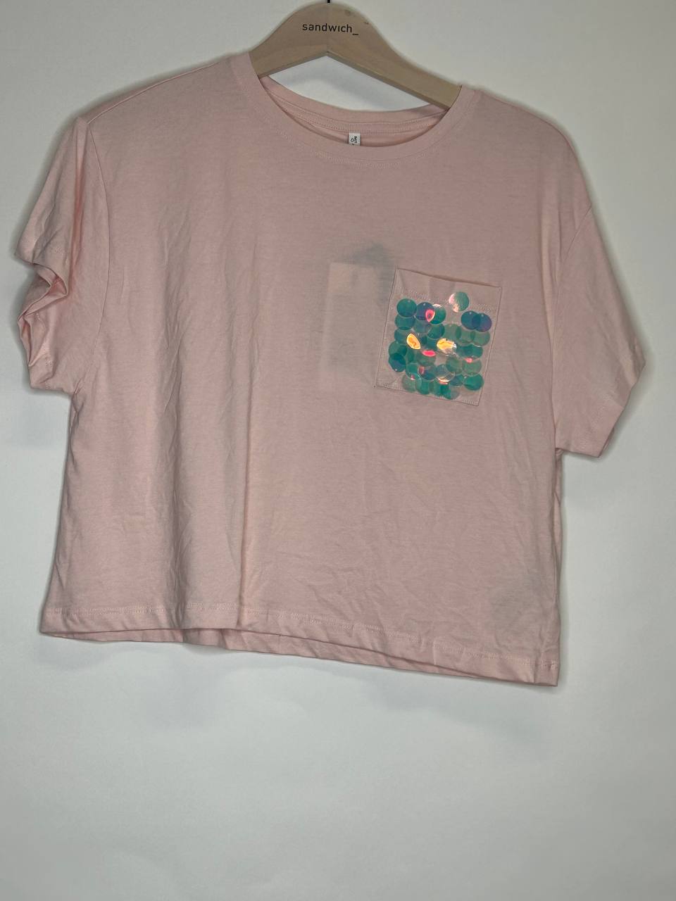 Overige Topjes – Only – Maat M – Lotus - Nieuw Met Kaartje