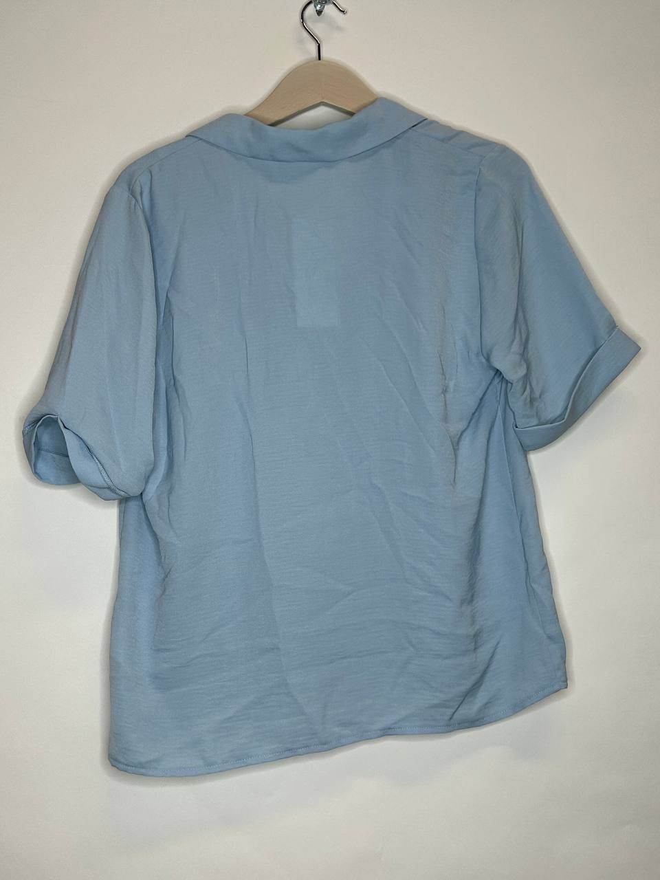 Overige Topjes – Only – Maat 38 – Skyway - Nieuw Met Kaartje