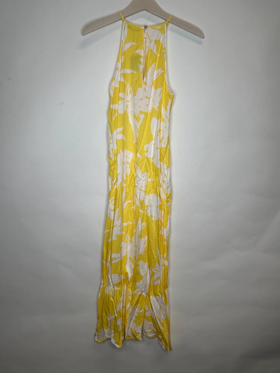 Jurken – Only – Maat 38 – Aspen Gold - Nieuw Met Kaartje