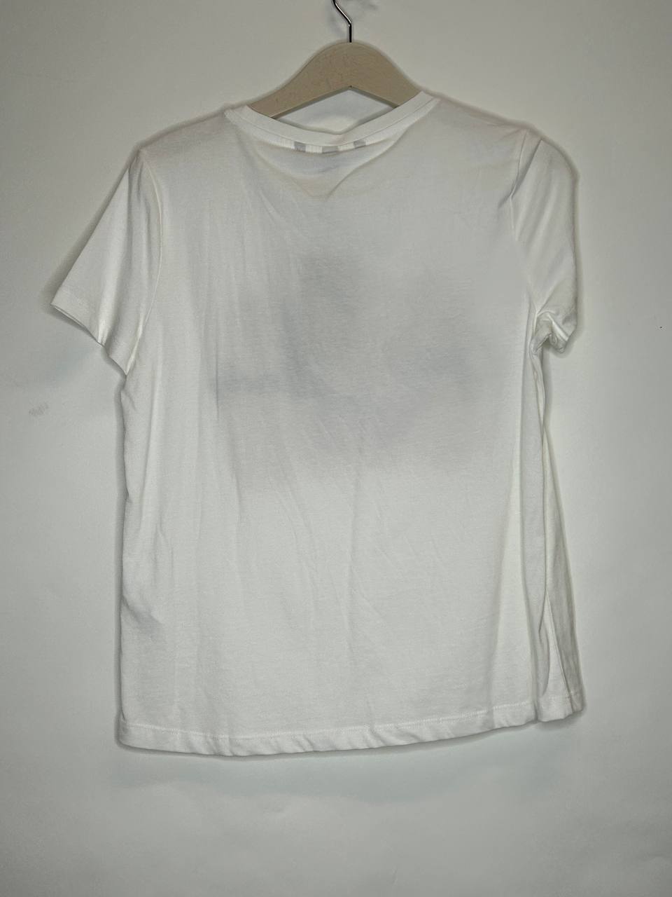 Overige Topjes – Vero Moda – Maat M – Snow White - Nieuw Met Kaartje