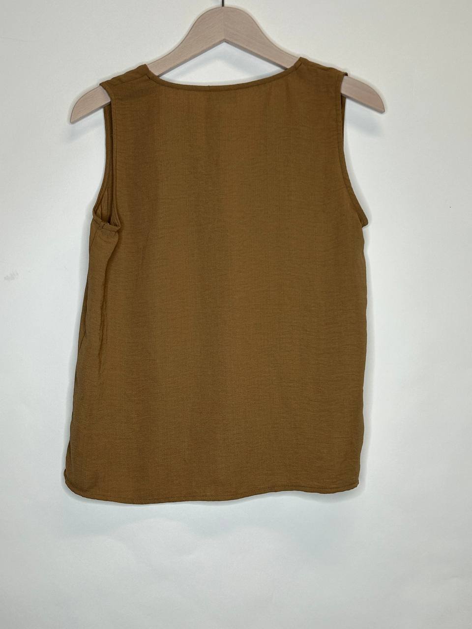 Top – Jdy – Maat S – Toasted Coconut - Nieuw Met Kaartje