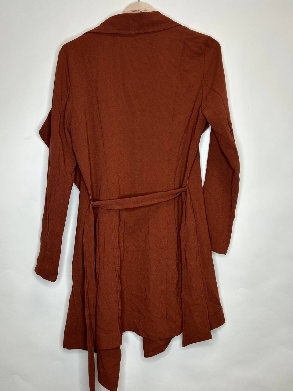 Jacks – Only – Maat M / 38 / 10 – Chili - Nieuw Met Kaartje