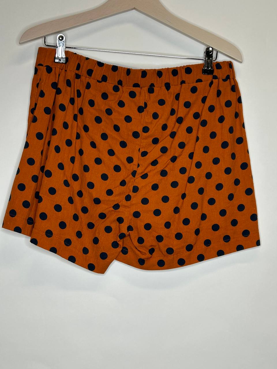 Overige Korte Broeken – Only – Maat 38 – Potters Clay - Nieuw Met Kaartje