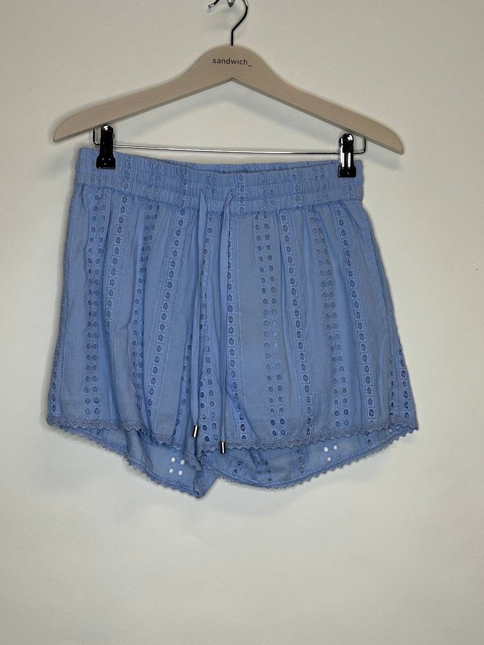 Overige Korte Broeken – Object Collectors Item – Maat 38 – Serenity - Nieuw Met Kaartje