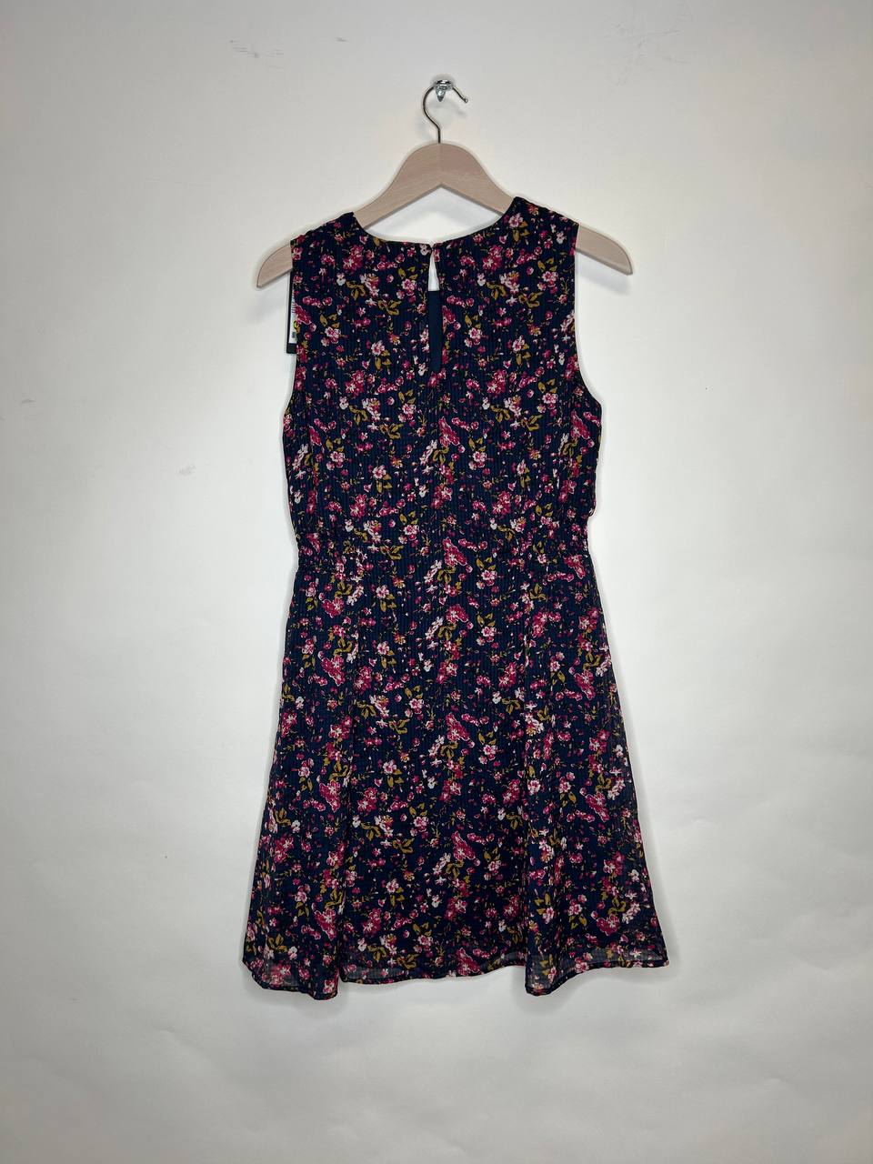 Dress – Vero Moda – Maat M – Navy Blazer - Nieuw Met Kaartje