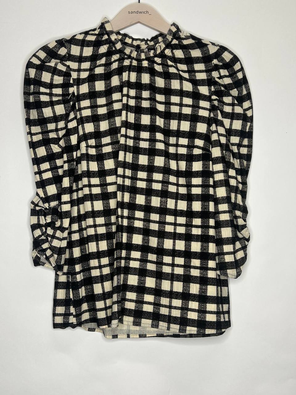 Top – Vero Moda – Maat M – Birch - Nieuw Met Kaartje