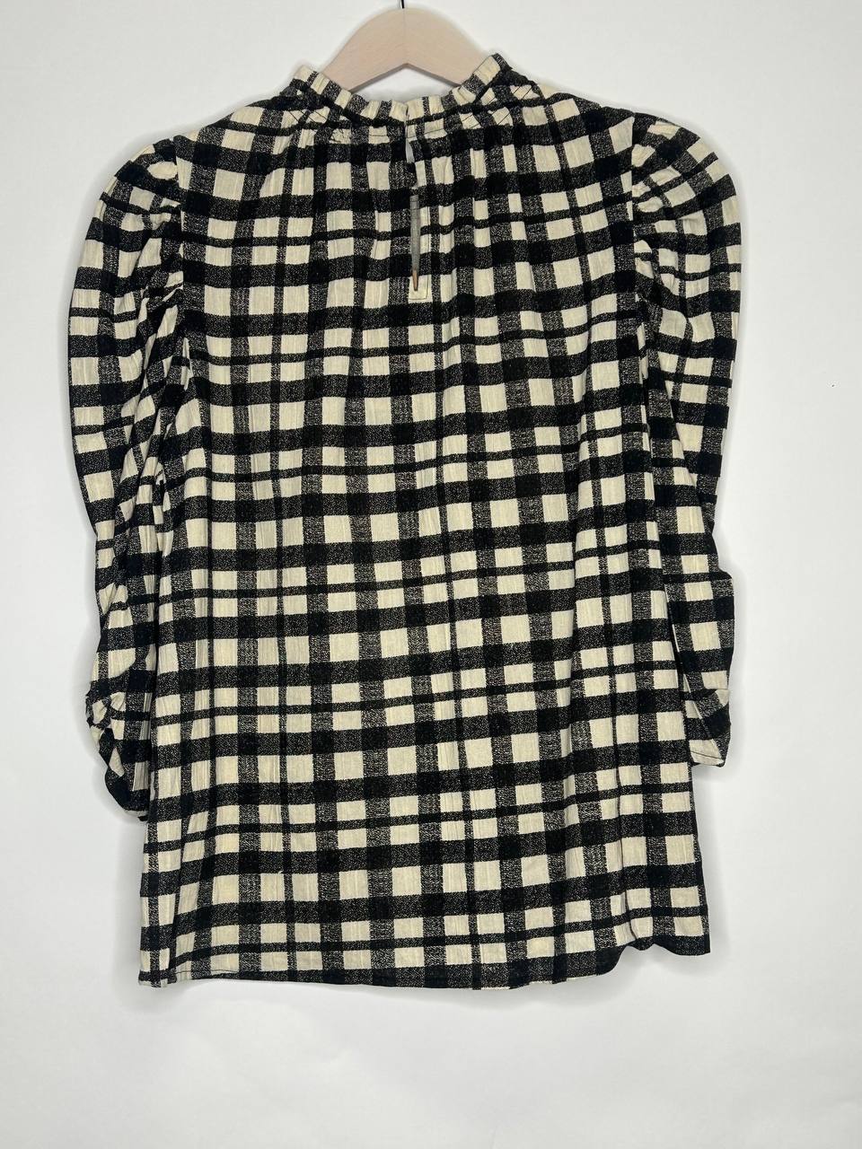 Top – Vero Moda – Maat M – Birch - Nieuw Met Kaartje