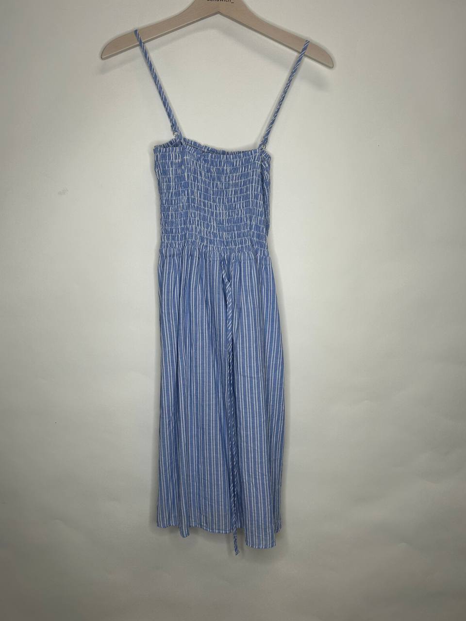 Smock Dress – Only – Maat 38 – Bright White - Nieuw Met Kaartje