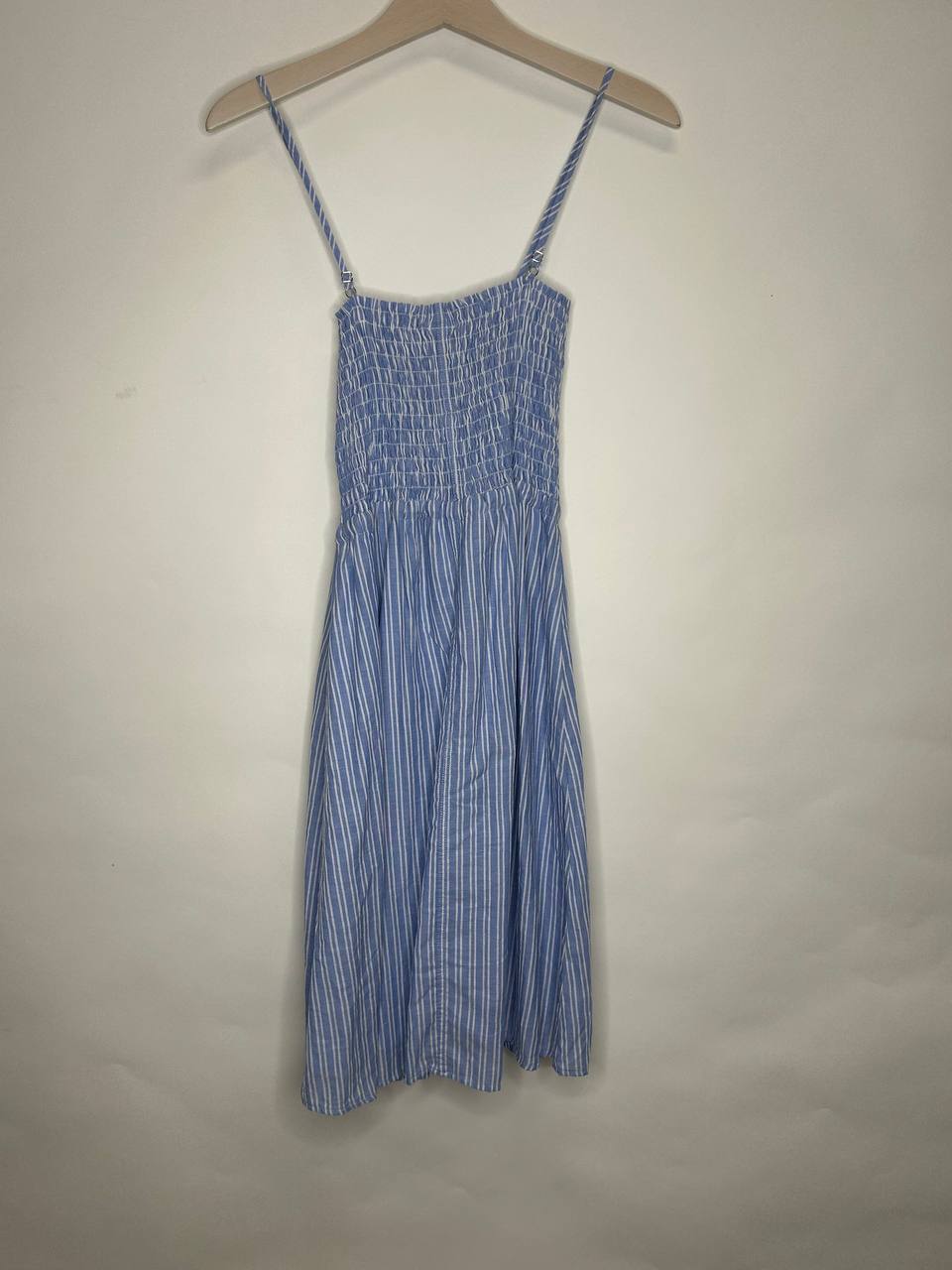 Smock Dress – Only – Maat 38 – Bright White - Nieuw Met Kaartje