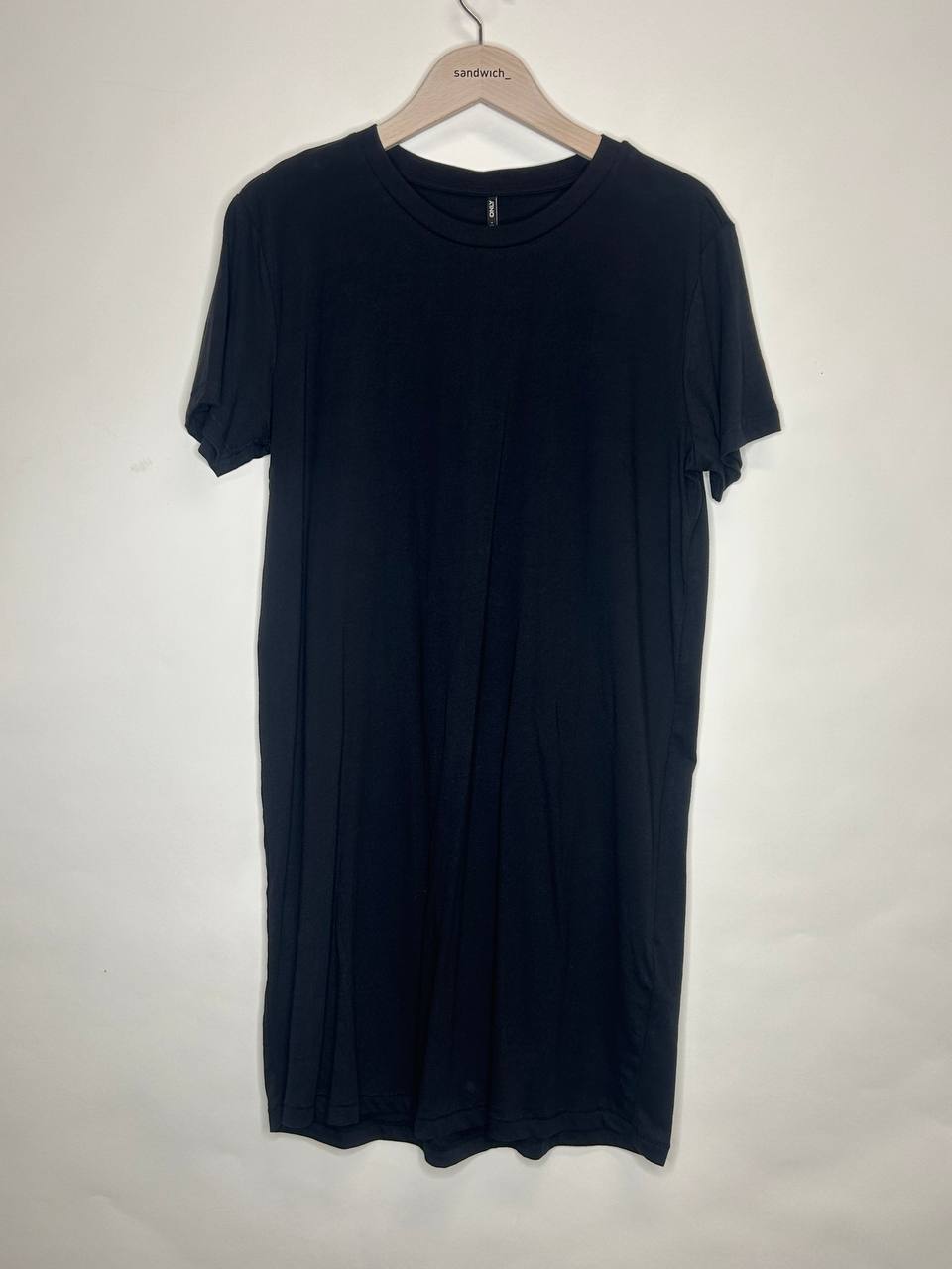 Dress – Only – Maat M – Black - Nieuw Met Kaartje