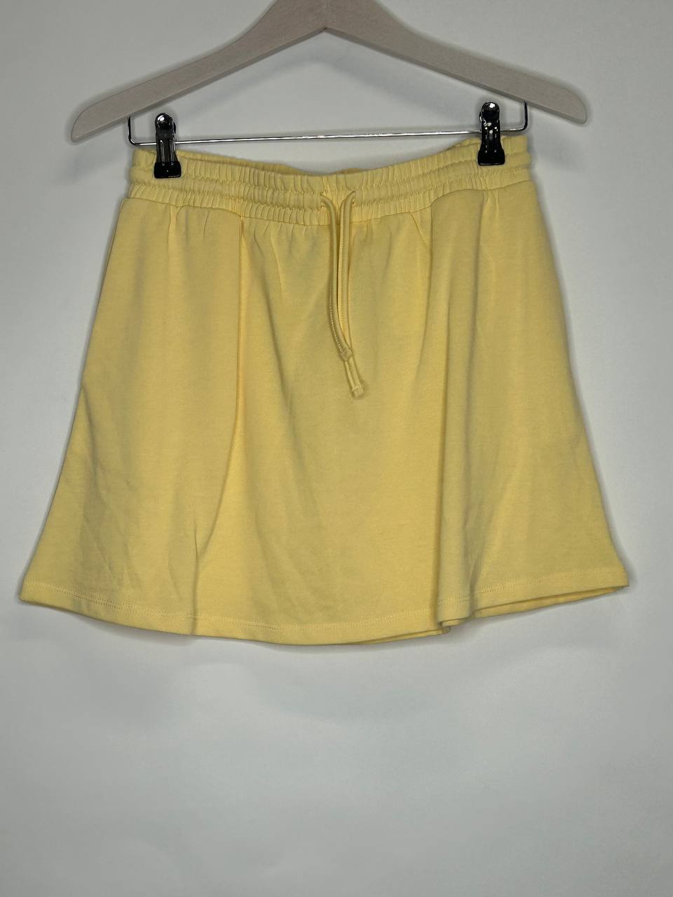 Overige Korte Broeken – Vila – Maat M – Golden Haze - Nieuw Met Kaartje
