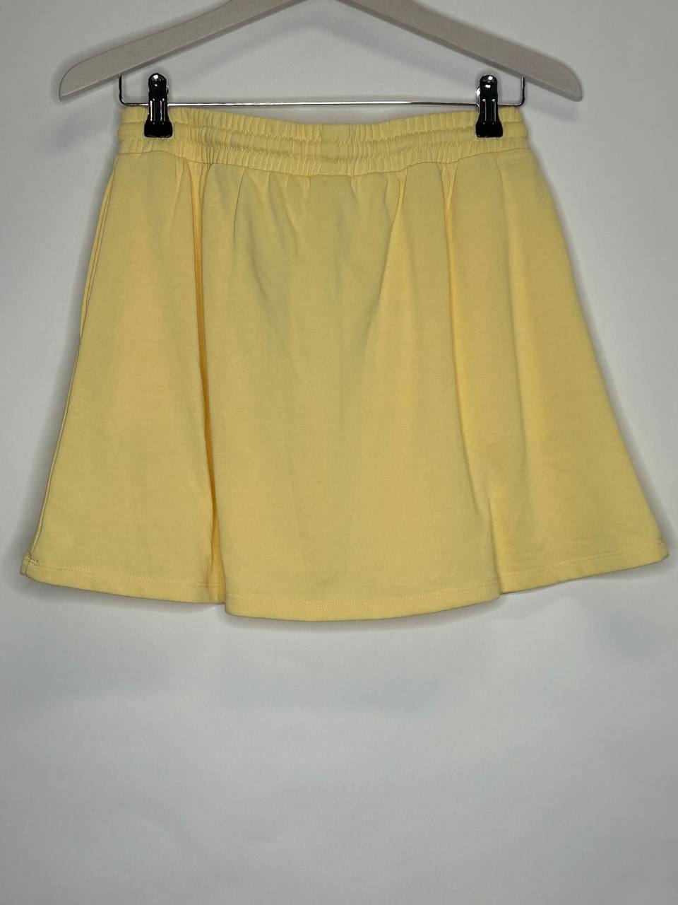 Overige Korte Broeken – Vila – Maat M – Golden Haze - Nieuw Met Kaartje