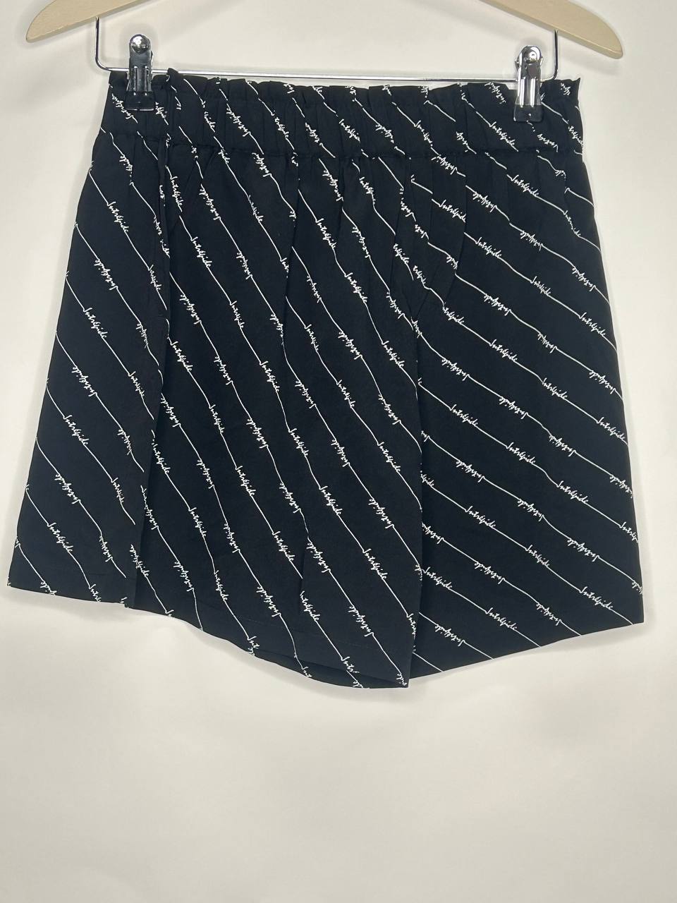 Overige Korte Broeken – Only – Maat M – Black - Nieuw Met Kaartje